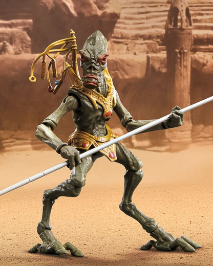 Star Wars: The Vintage Collection Orray & Geonosian Picador