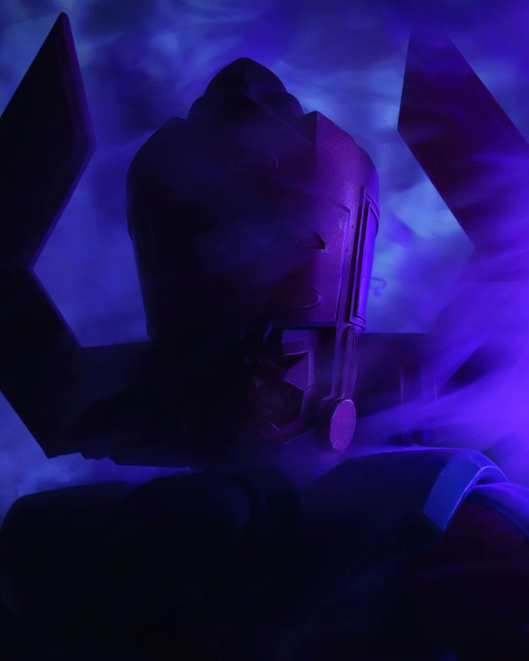 Galactus Soft Vinyl Figure Limited Edition by Mondo
