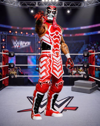 WWE Elite Collection Series 126 Penta Action Figure