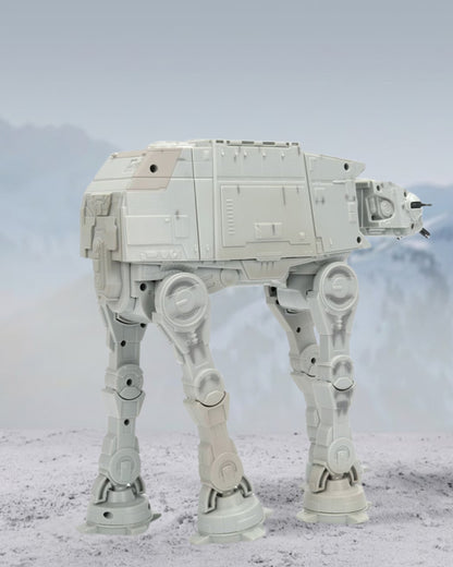 Star Wars: The Mandalorian & Grogu Imperial Remnant AT-AT Walker RC Vehicle