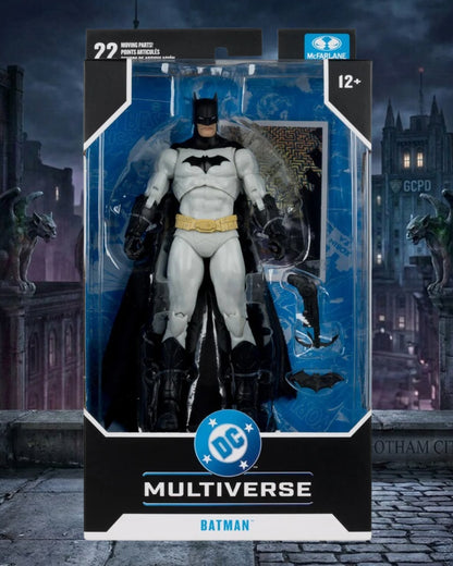 Batman The New 52 7-Inch Scale Action Figure