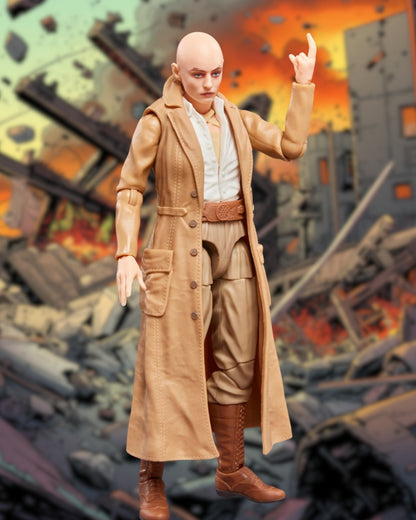 Deadpool & Wolverine Marvel Legends Cassandra Nova – 6-Inch Action Figure