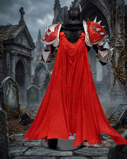 Spawn McFarlane Vault Collection Wave 1 Medieval Spawn 7-Inch Scale Action Figure