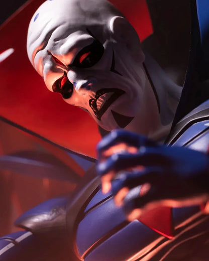 X-Men '97 Mister Sinister 1/6 Scale Figure Limited Edition | Mondo