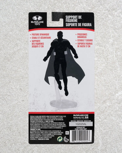 Action Figure Flight Stand | McFarlane Toys