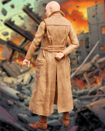 Deadpool & Wolverine Marvel Legends Cassandra Nova – 6-Inch Action Figure