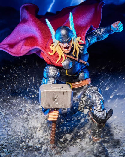 Marvel Legends Maximum Series Thor 6-Inch Action Figure