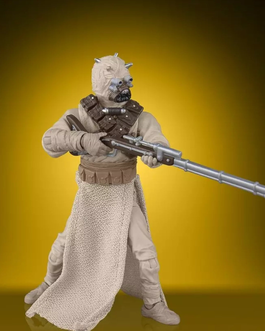 Star Wars: The Vintage Collection Bantha & Tusken Raider