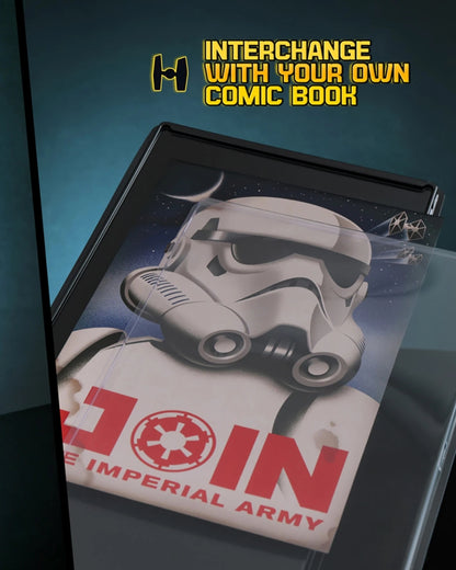 Stormtrooper™ – 1/6th Scale Action Figure by Honō Studio