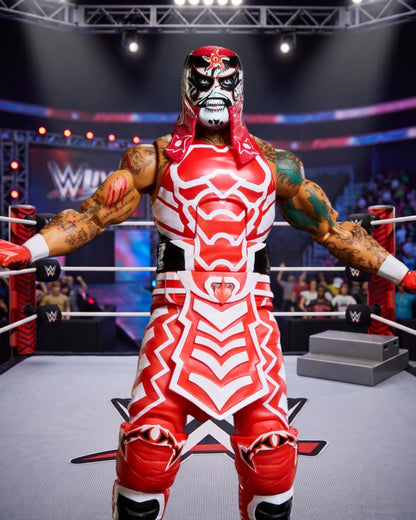 WWE Elite Collection Series 126 Penta Action Figure
