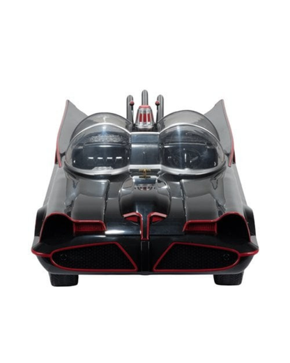 DC Multiverse – Batman Batmobile (Classic TV Series Vehicle) | McFarlane Toys