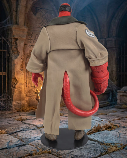 Hellboy McFarlane Collector Edition #60 7-Inch Scale Action Figure