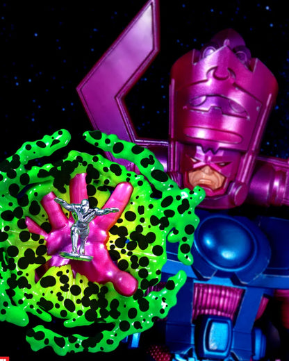 Galactus Soft Vinyl Figure Limited Edition by Mondo