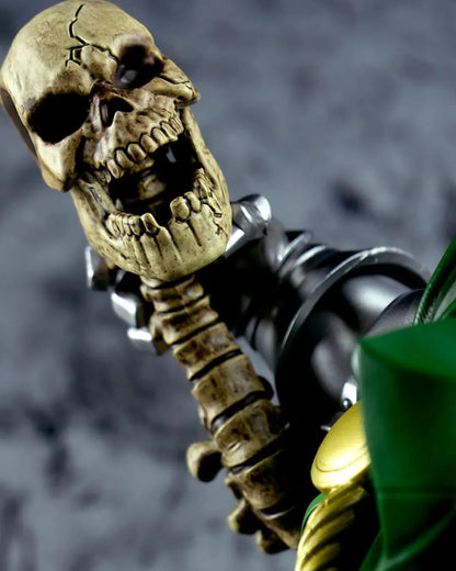 Doctor Doom Soft Vinyl Figure | Mondo
