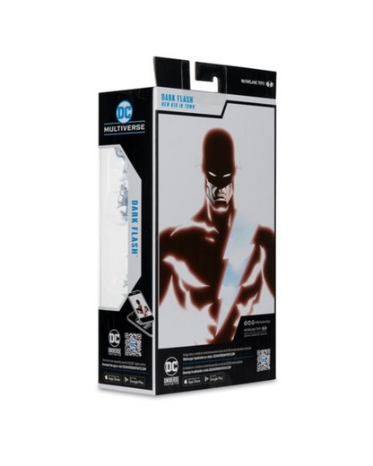 Superman Bundle Set - DC Multiverse 7-Inch Action Figures