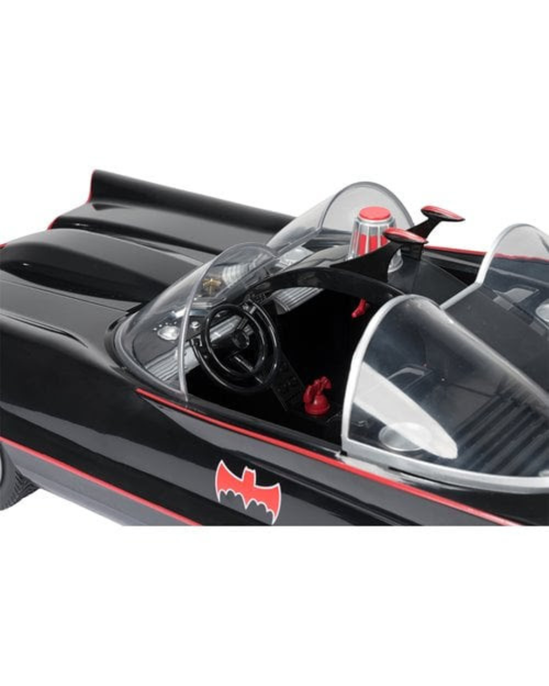 DC Multiverse – Batman Batmobile (Classic TV Series Vehicle) | McFarlane Toys