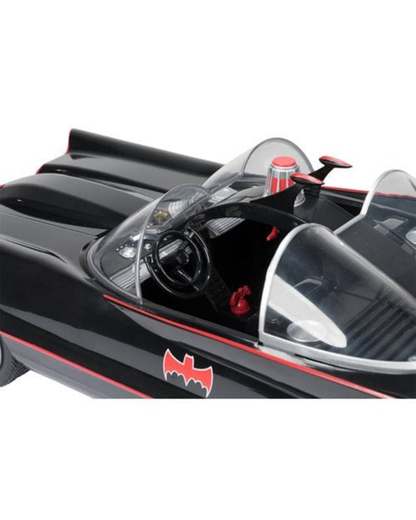 DC Multiverse – Batman Batmobile (Classic TV Series Vehicle) | McFarlane Toys