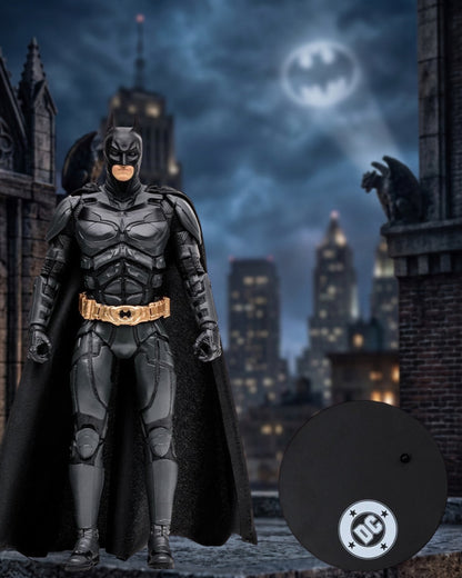 McFarlane Vault Collection Wave 1 Batman The Dark Knight 7-Inch Scale Action Figure