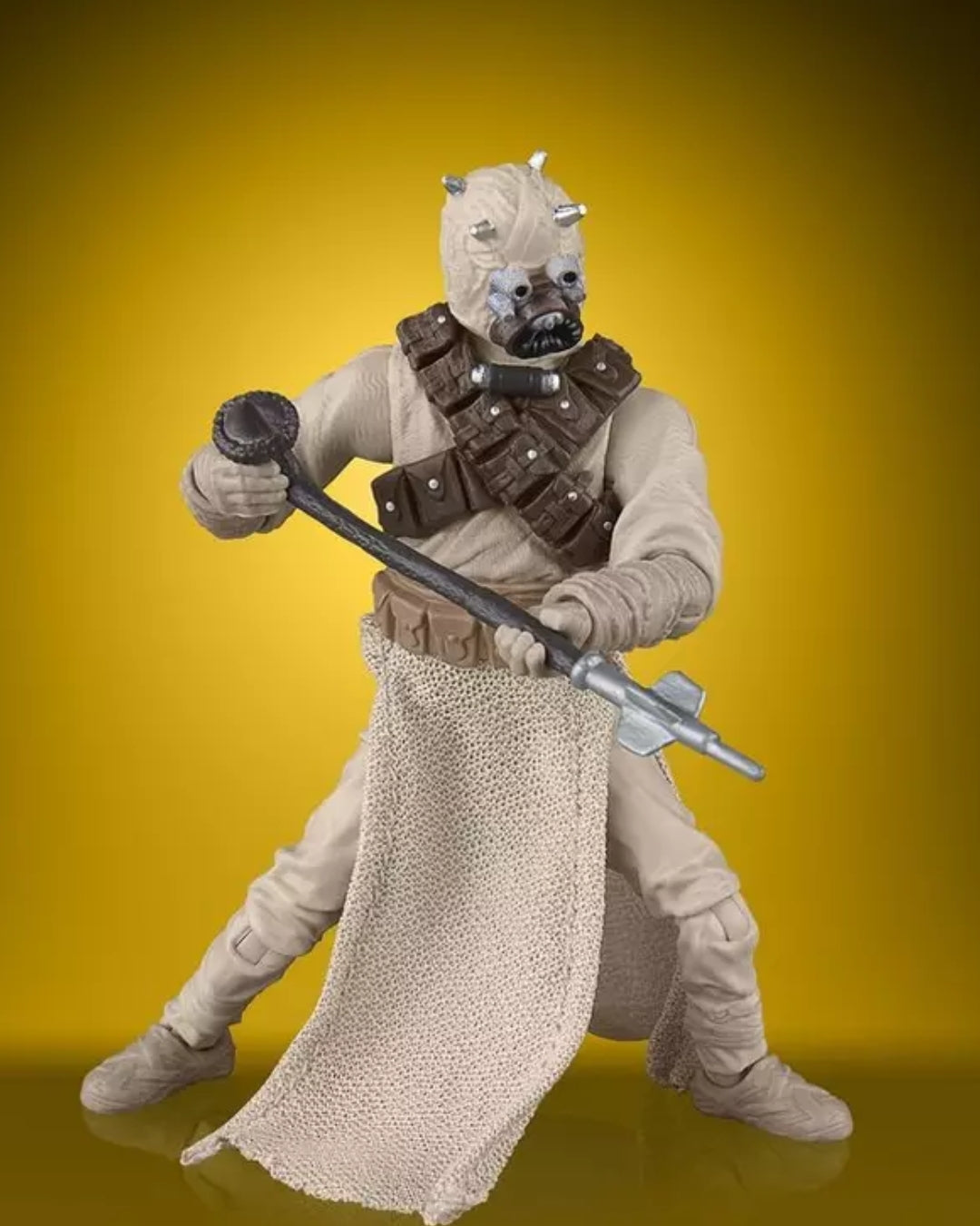 Star Wars: The Vintage Collection Bantha & Tusken Raider