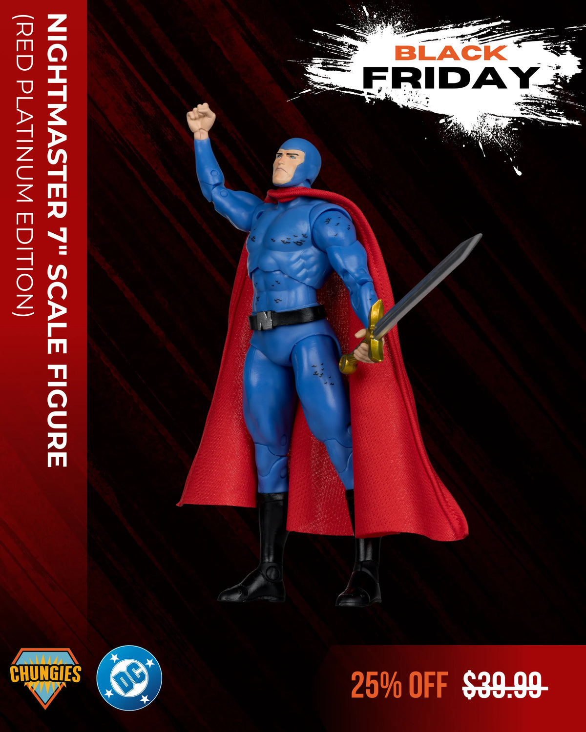Nightmaster 7