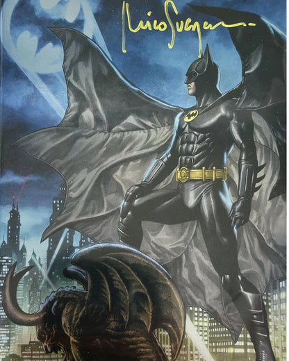 BATMAN:SUPERMAN World's Finest #1