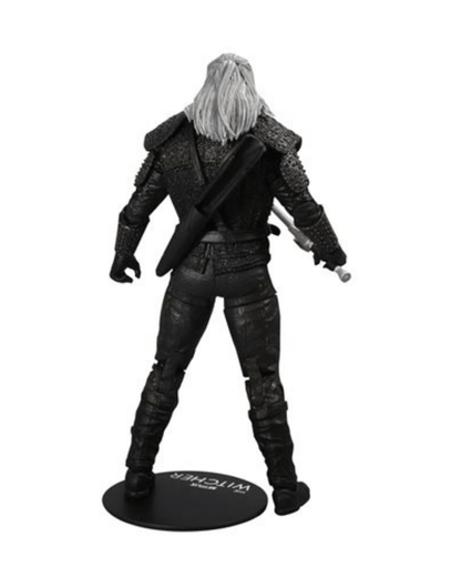 THE WITCHER Mcfarlane Toys