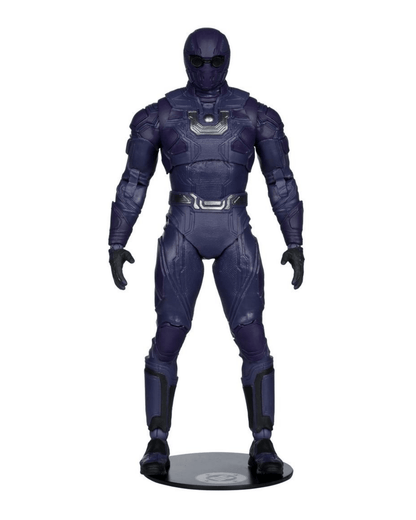 DC Multiverse Superman Movie Ultraman 7-Inch Scale Action Figure By McFarlane Toys