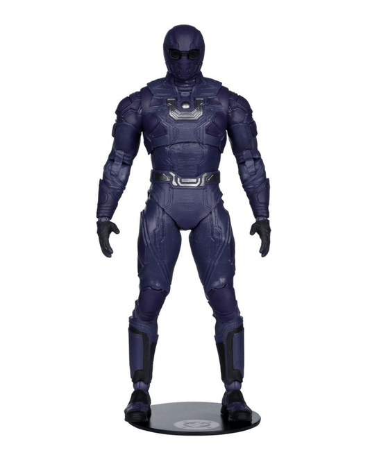 DC Multiverse Superman Movie Ultraman 7-Inch Scale Action Figure By McFarlane Toys