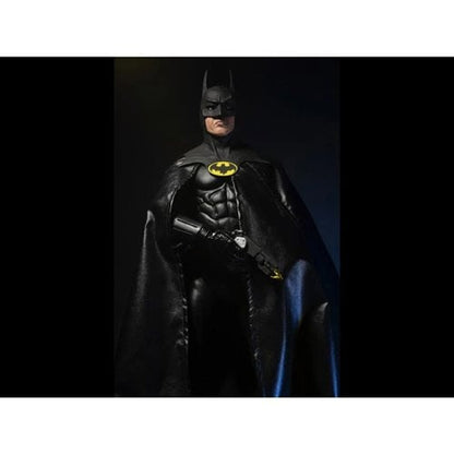 Batman 1989 Movie Michael Keaton 1:4 Scale Action Figure